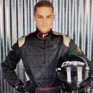 Meet your Posher, Chops